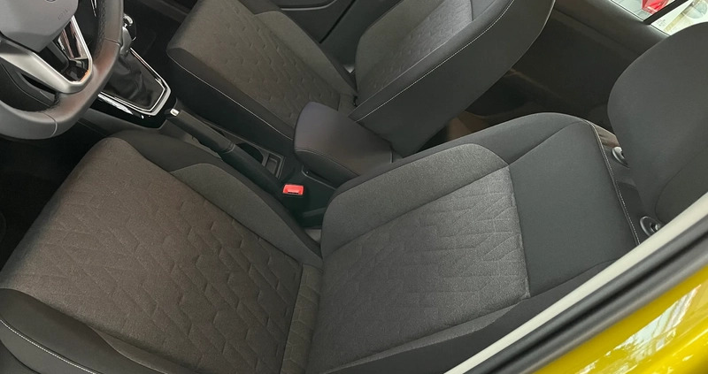 Volkswagen T-Cross cena 115210 przebieg: 5, rok produkcji 2024 z Sulejówek małe 46